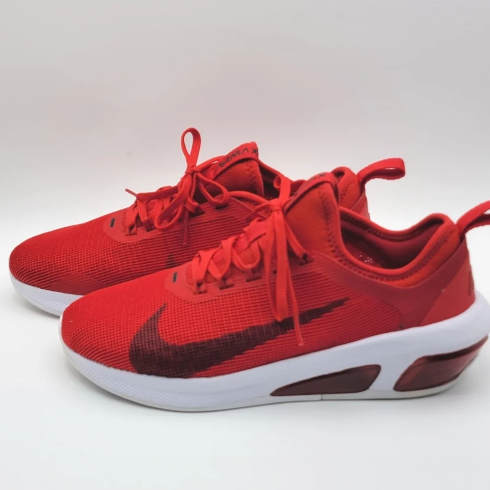 Nike Air Max Fly Mens‎ Shoes Size 9.5 (M) 11 (W)  S1052